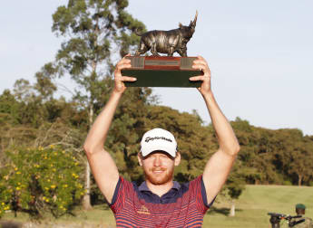 Soderberg reigns supreme to become Kenyan king