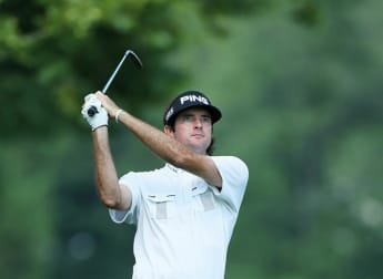 Watson back in front in Ohio