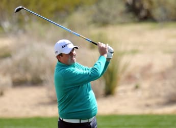 Lowry and McDowell through as top seeds continue to tumble