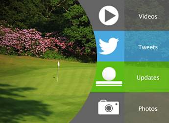 LIVE: British Masters supported by Sky Sports