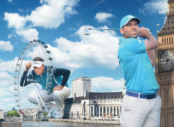 BMW PGA Championship stars set for 'Monumental' challenge at Wentworth