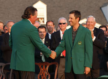 Farmhand Schwartzel reaps what he has sown 