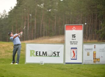 Relmost rising to the Challenge