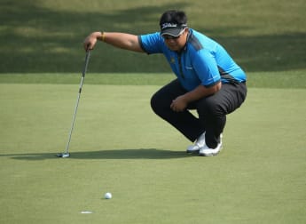 Aphibarnrat joins leaders in Korea