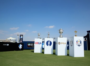 History In The Making: 2014 Season Review