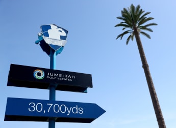 Predicted Race to Dubai Rankings presented by Rolex