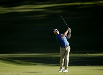 McEvoy loving life Down Under