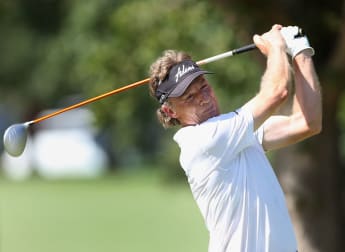 Hungry Langer delighted to be back in Wales