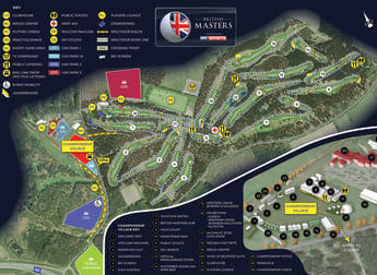 Bus link to Woburn is just the ticket for golf fans