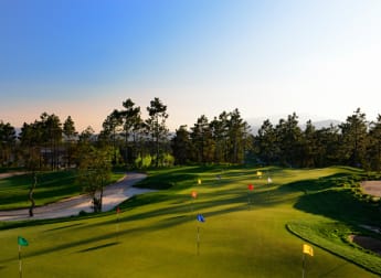 Practice makes perfect at Spain's finest