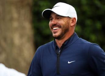 Former Challenge Tour players at the Masters 