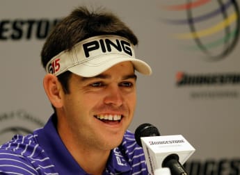 Oosthuizen returns to the day job