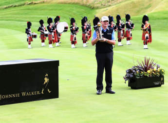 Gleneagles set for spotlight