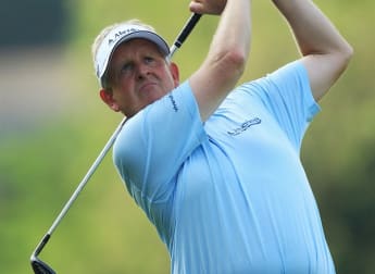 Birthday boy Monty eyes Royal Birkdale bow
