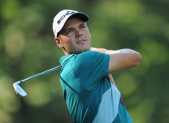 Kaymer excited about Portuguese return