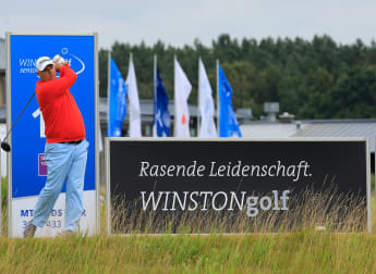 Dodd dominates Day Two