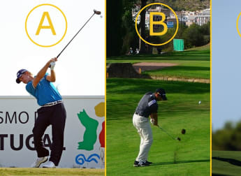 WIN a pair of MyJoys with the October Shot of the Month