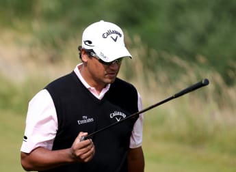 Open hopefuls at LFQ