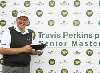 General Montgomerie victorious over the Duke's