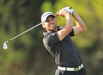 Brilliant Garcia romps to victory