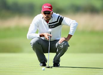 Cabrera-Bello relishing Melbourne return