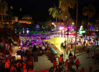 Sun City ready to ParTee at the 2018 Nedbank Golf Challenge