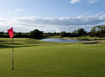 SCORES: The Players Club