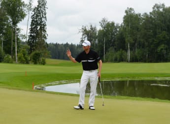 Race to Dubai set for major moves as US double header looms