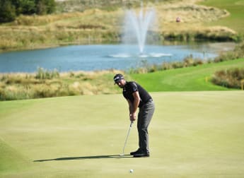 Tight at the top in Denmark