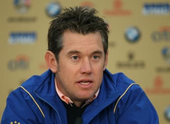 Westwood asked to lead out Europe