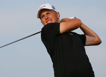 Marathon men Colombo and Thorp tied at the top