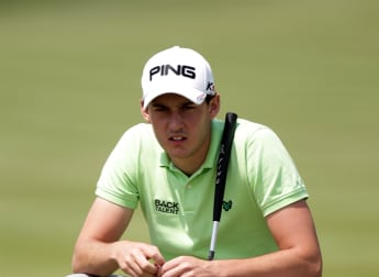 Nixon going well in Mallorca