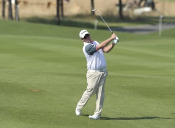 Coetzee on the move in Beijing