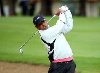 Lahiri leads the way