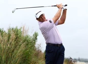 Play-off drama at Fancourt