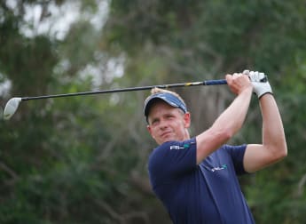 Donald makes successful defence in Japan