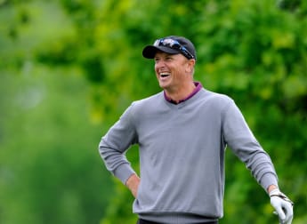 Andersson Hed remains on target