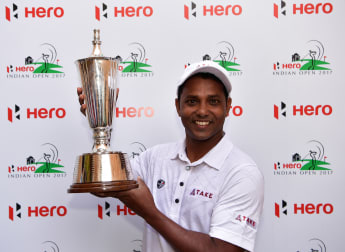 Chawrasia defence gives Race to Dubai boost