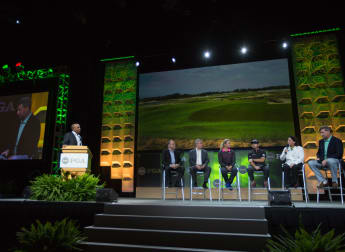 All systems go for golf's return to the Olympic Games 