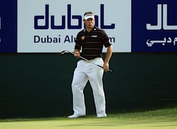 DUBAL and golf in DUBAI extend partnership