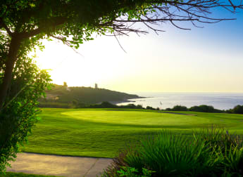 
La Hacienda makes a statement as latest European Tour Destination