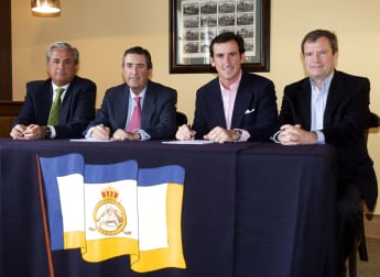 Official Presentation of the Madrid Masters