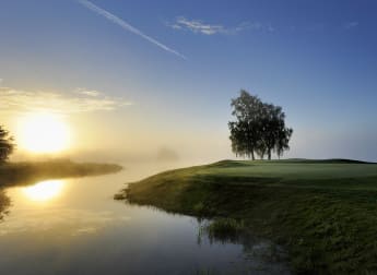 Robert Karlsson brings the Challenge Tour back to Sweden