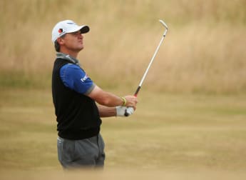 Lawrie makes return worthwhile