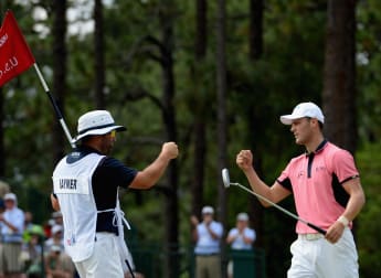 Kaymer remains in the clear