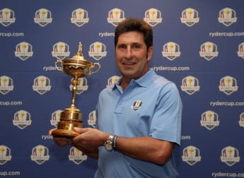 The Captain's Blog - Part 2 with José María Olazábal