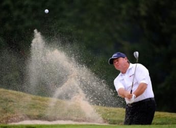 The Handa Irish Senior Open - Facts and Figures