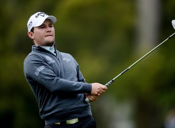 Great start for Grace