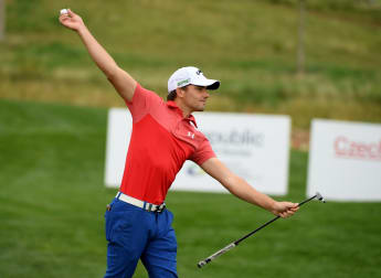 D+D REAL Czech Masters day three - What they said