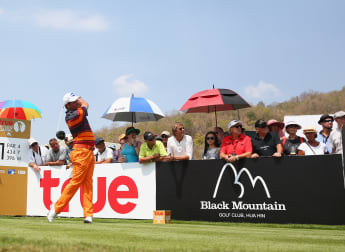 Day 3 in Numbers: True Thailand Classic